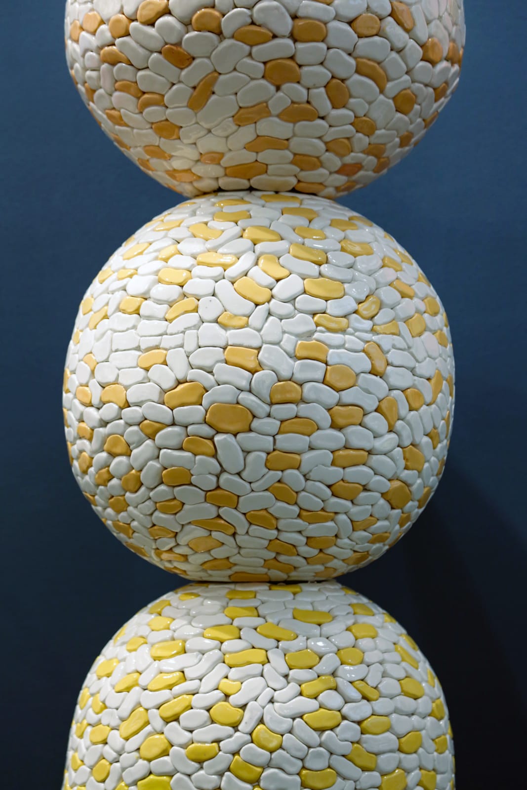 Neal Camilleri, Untitled, 2024