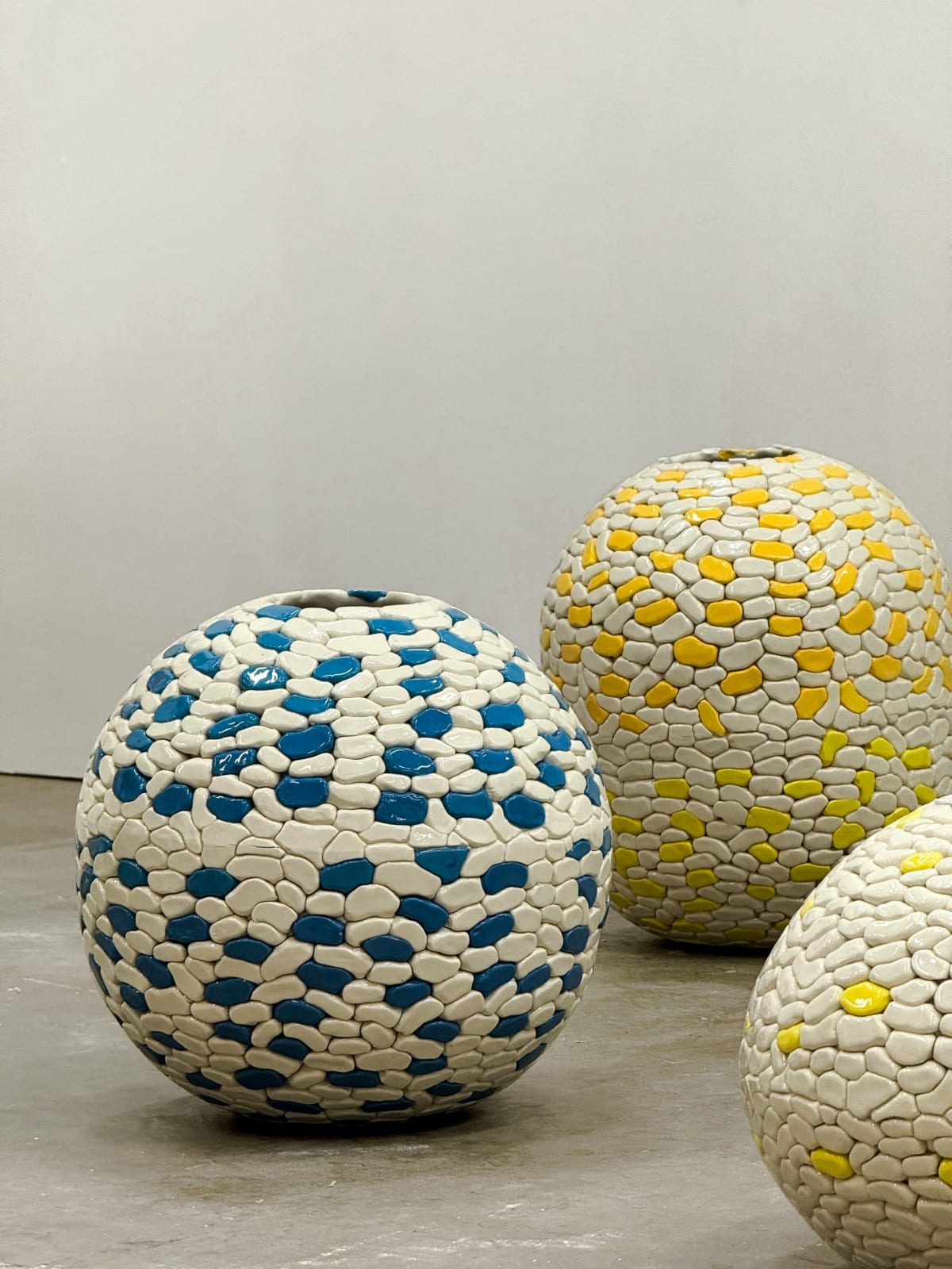 Neal Camilleri, Untitled, 2024