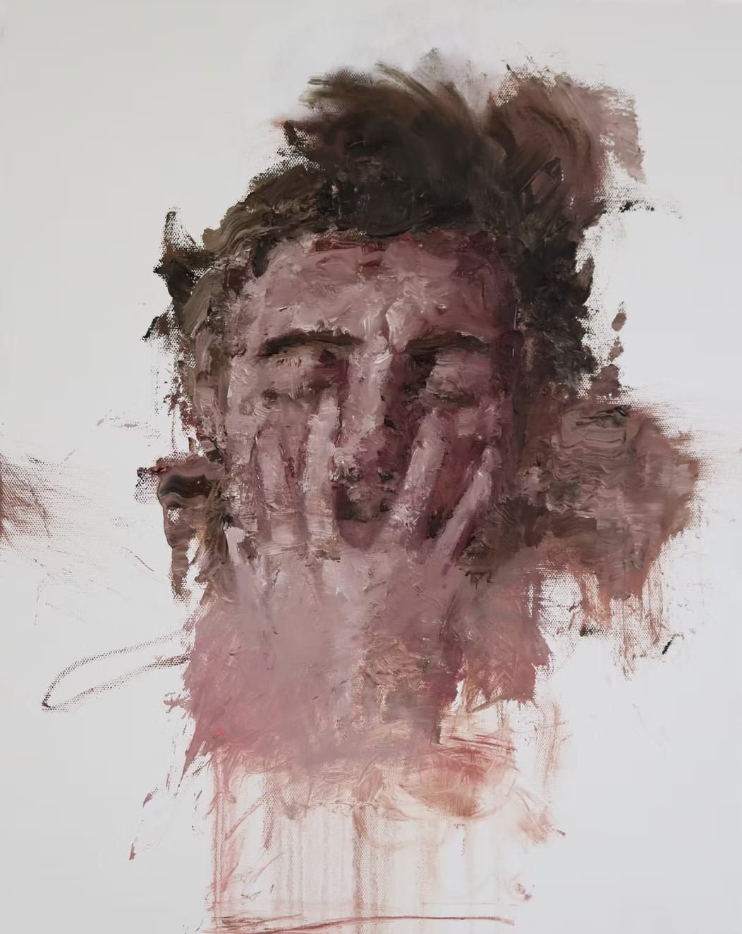 Liam Dunne, In Search of Lost Time #11, 2025
