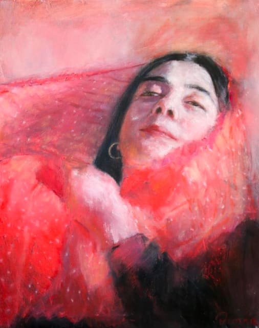 Liam Dunne, In Search of Lost Time #10, 2025