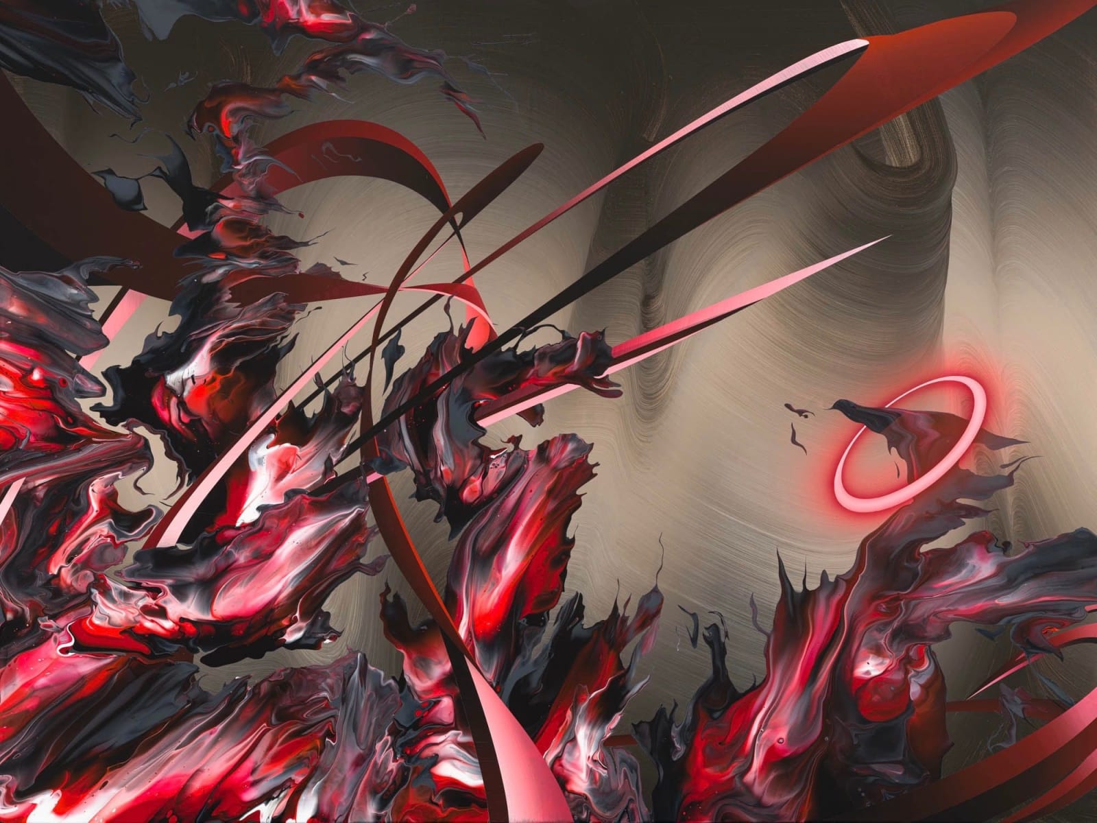 Nick Bultman, Vyrestorm, 2023