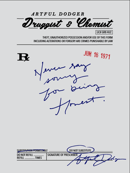 Cayla Birk, TRUTH ROOF , 2020