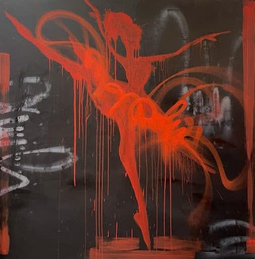 Boogie Moli, Red Sea 1, 2021