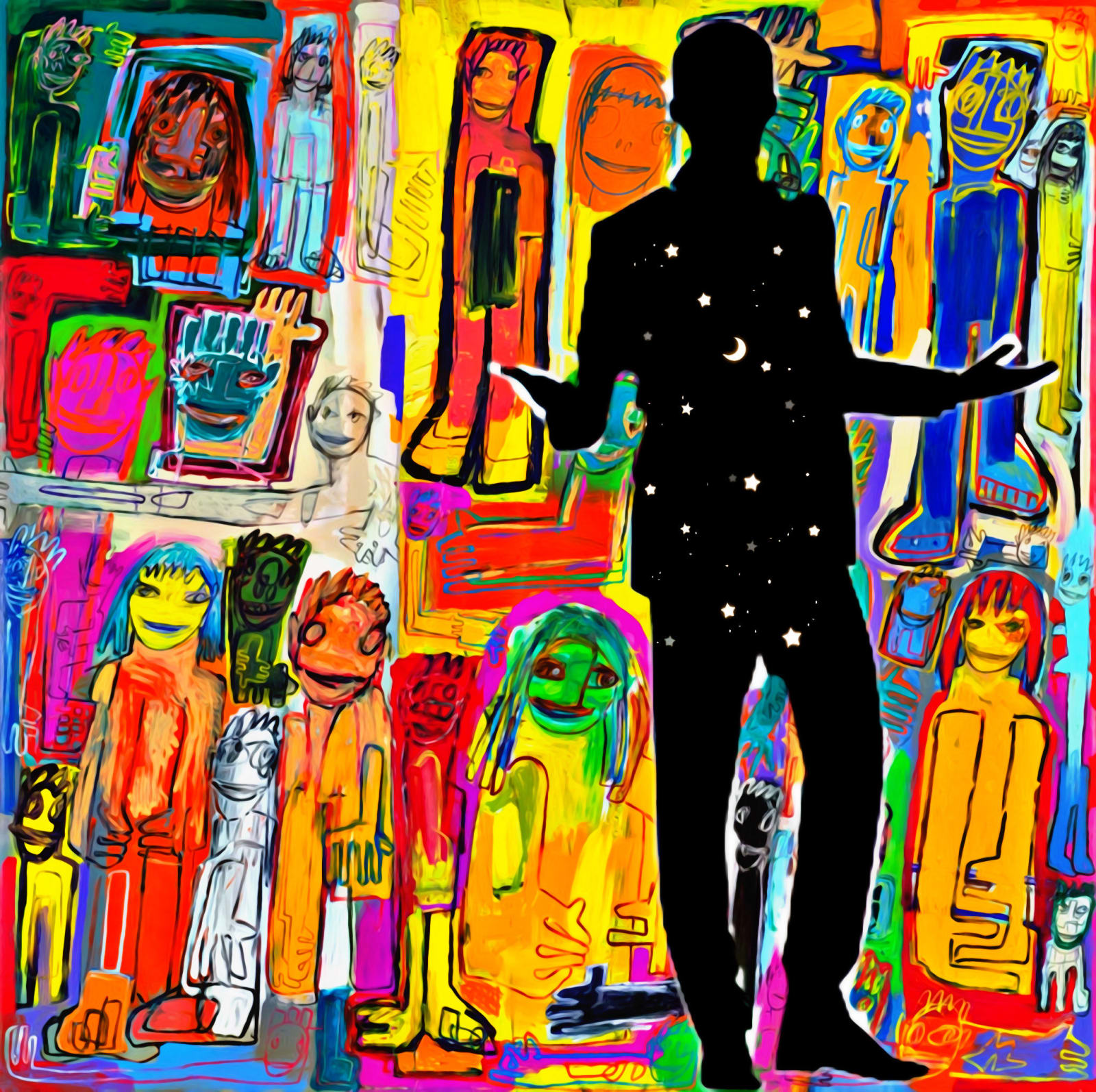 Alex Echo, Whats The Big Deal