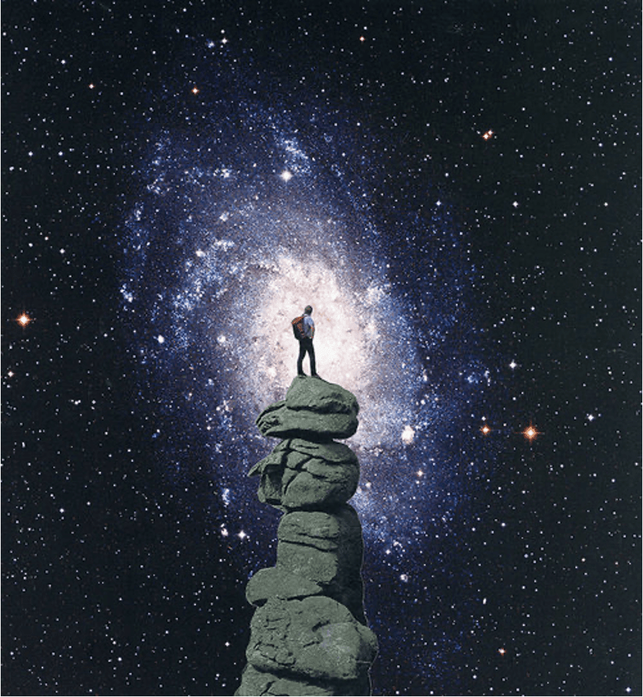 Joe Webb, Concsious