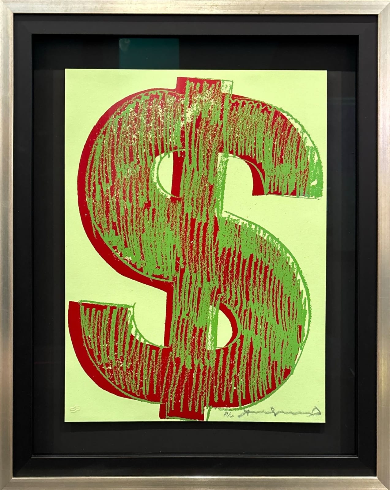 Red 8 x Baby Bacchus, Independence Uncorked: An Artful Toast