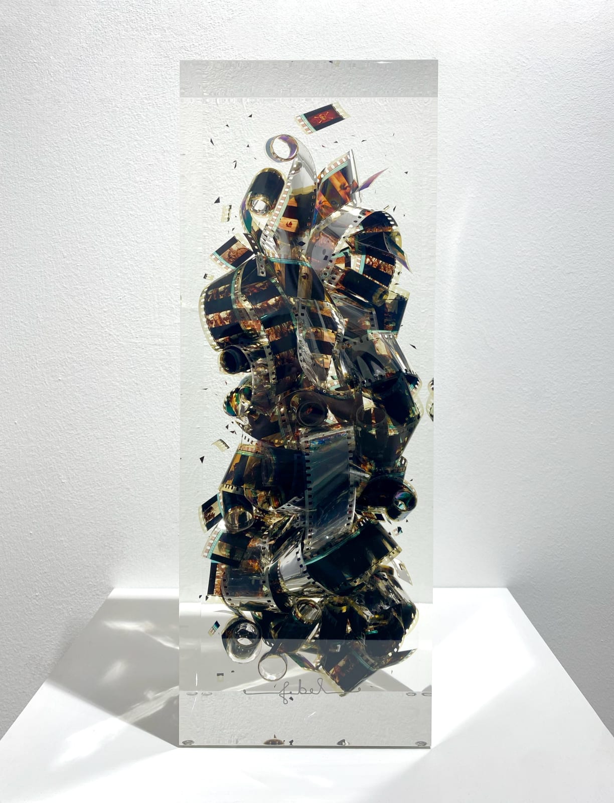 François Bel, Pirates of the Caribbean I, 2024