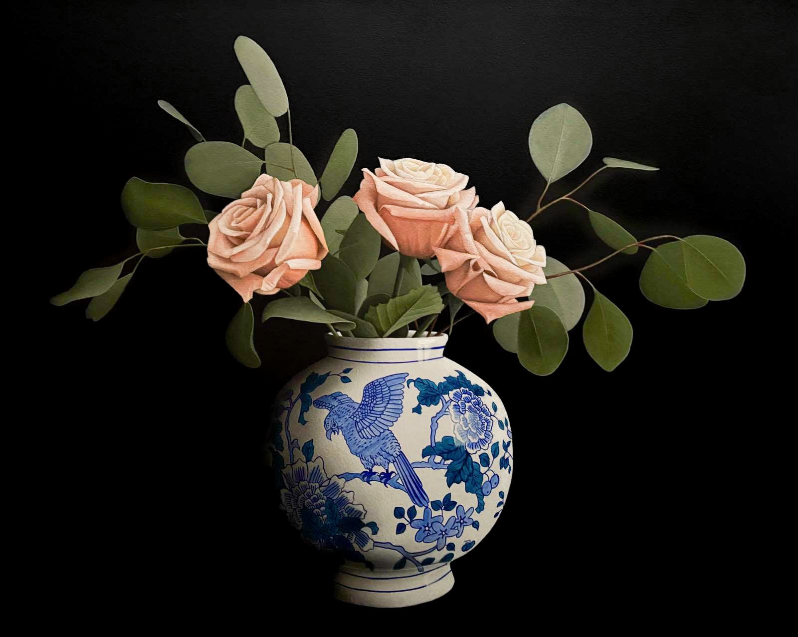 Bec Bartell, Peaches, 2025