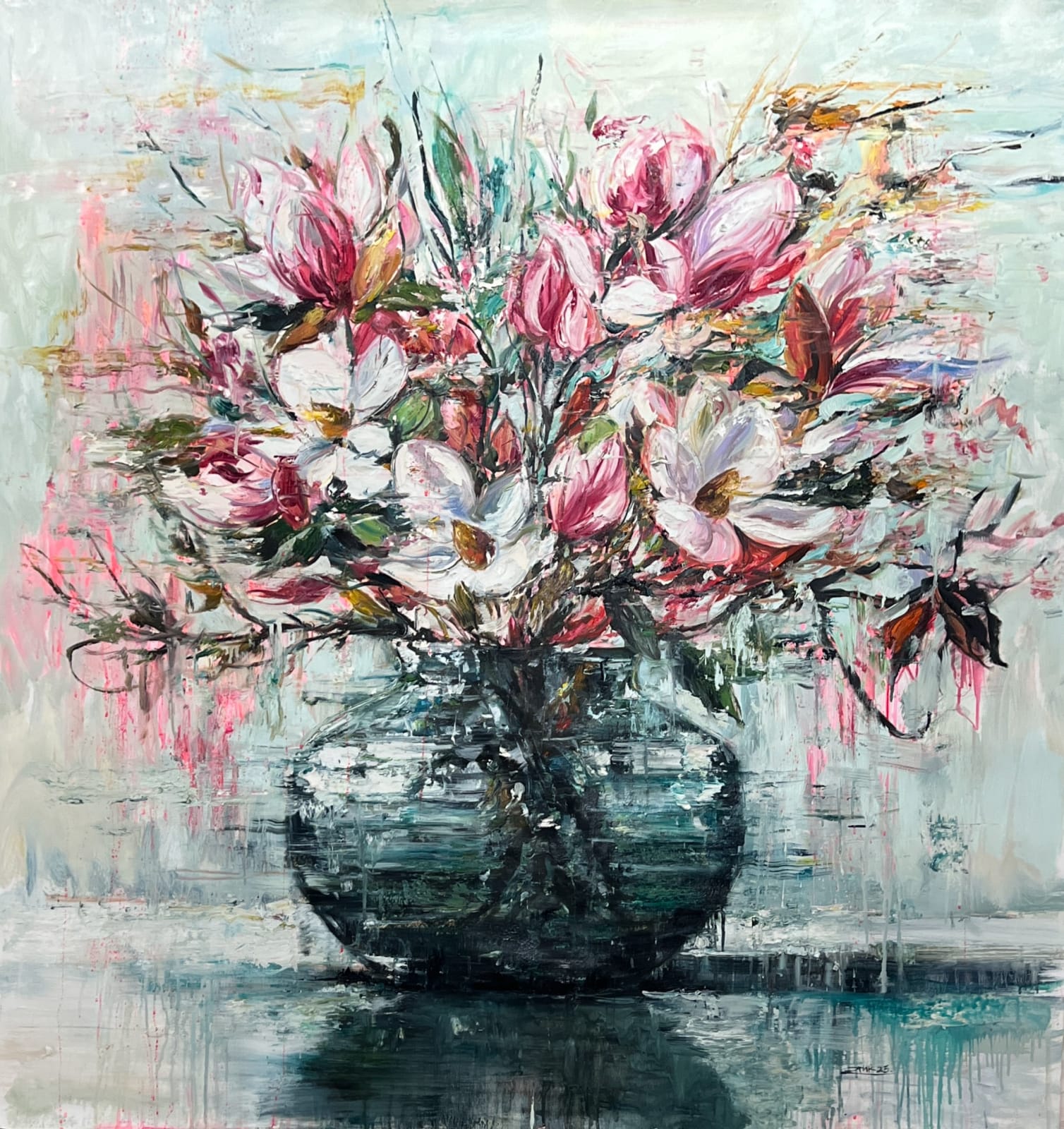 Eric Alfaro, Forever In My Heart, 2025