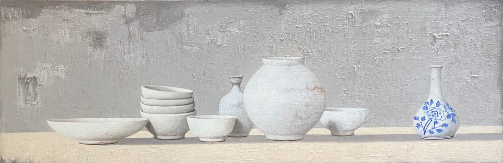 Jaekwoun Ko, Essence #6