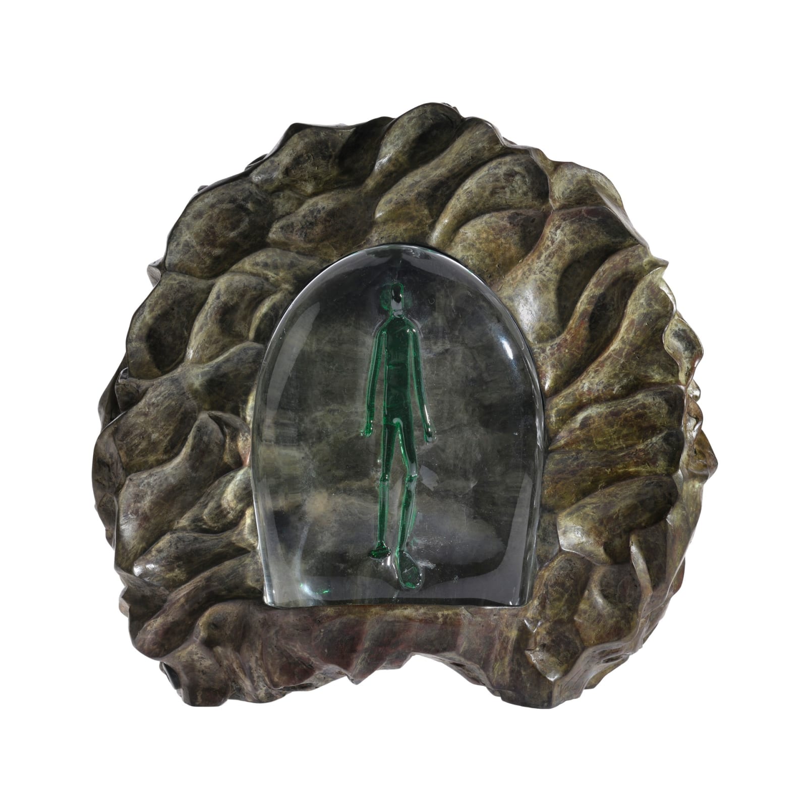 Val, Métamorphose, 2016