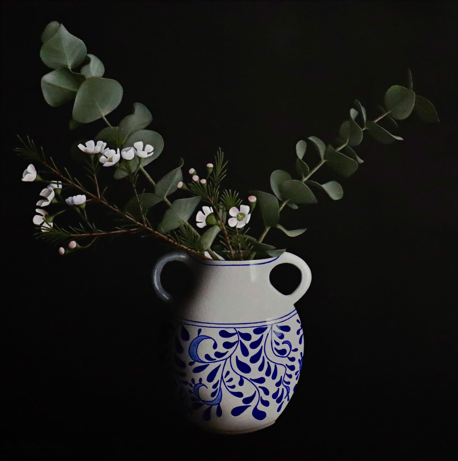 Bec Bartell, Dainty, 2025