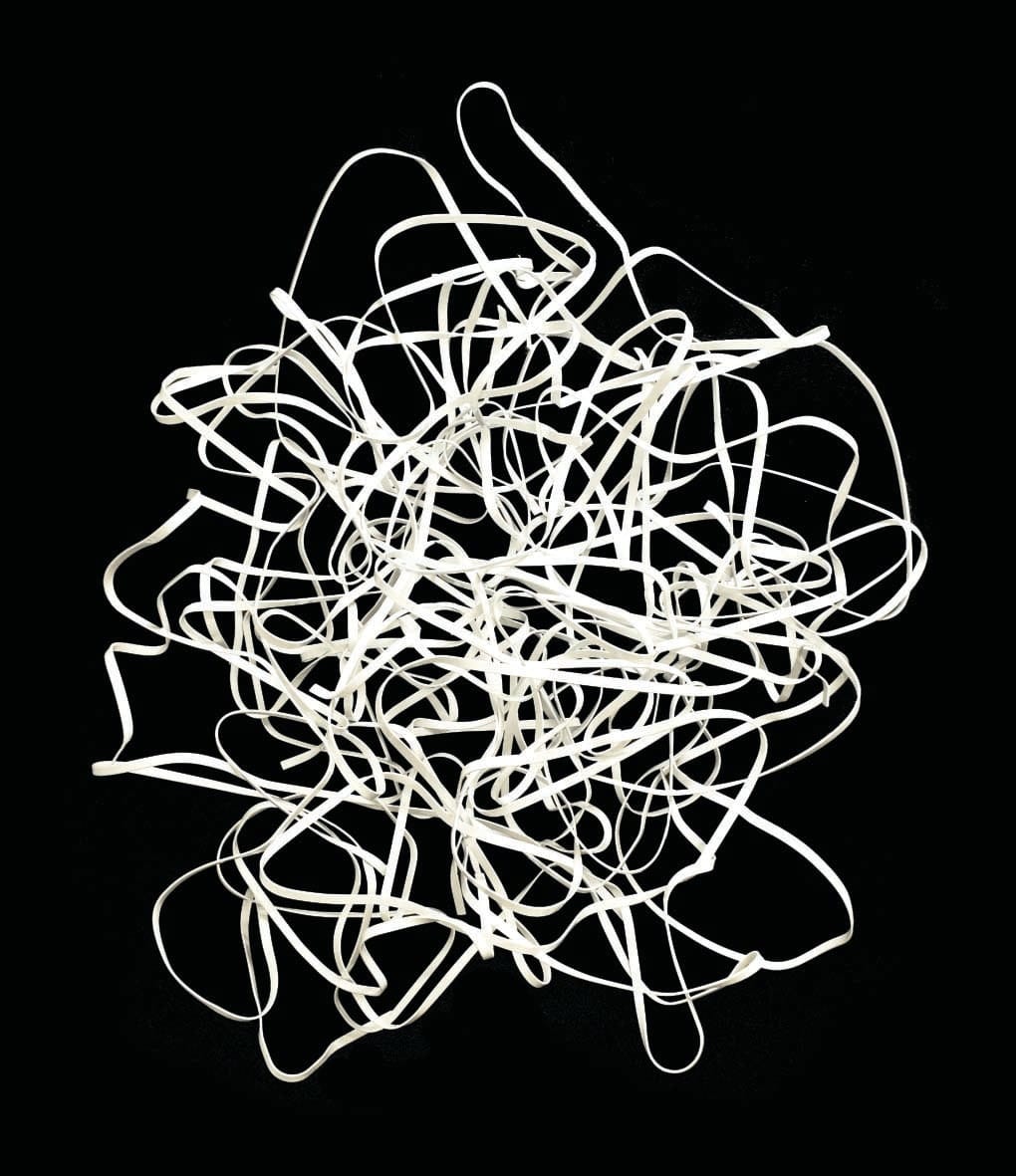 Matt Devine, 1984 #1, 2018