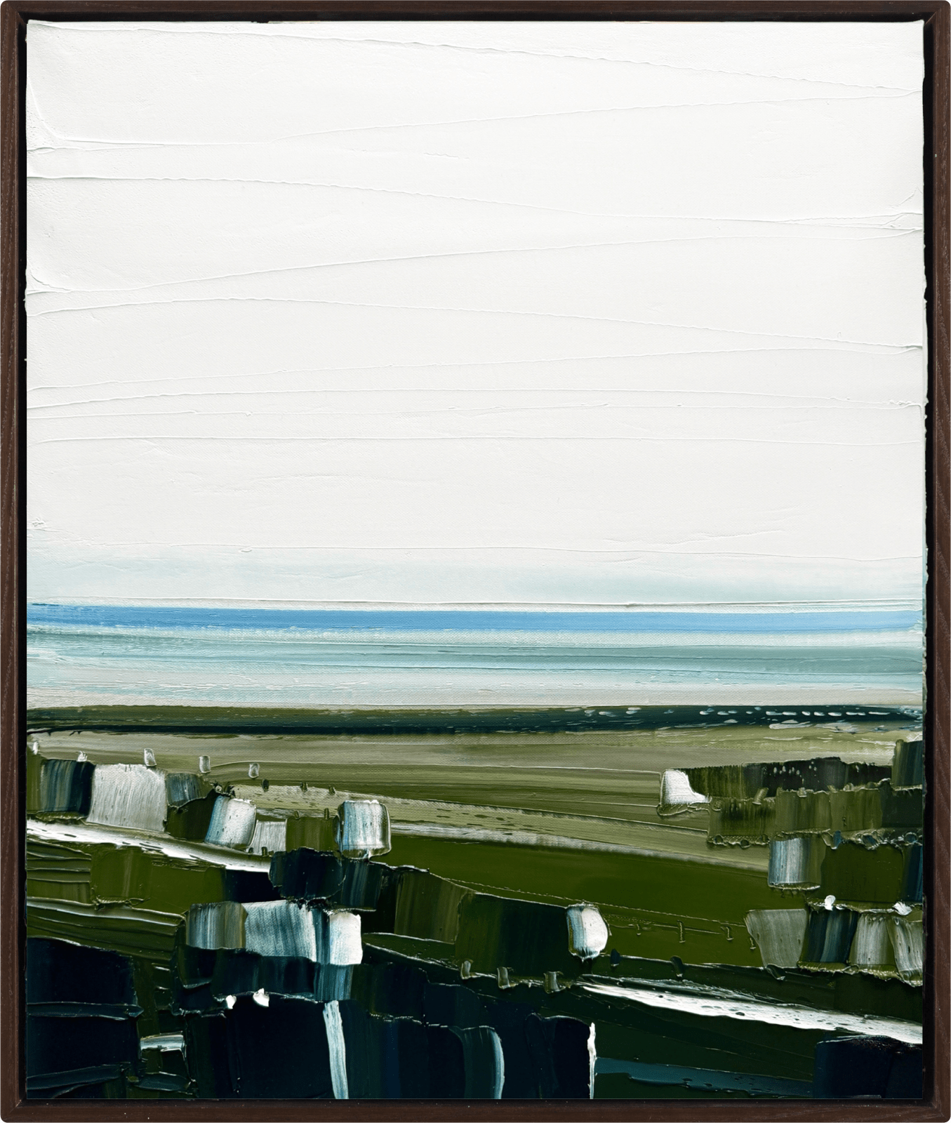 Stacey Mrmacovski, Along the Way, 2025