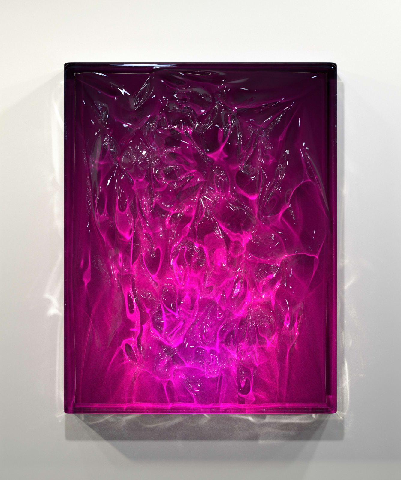 Tian Yong Hua, Burning Night