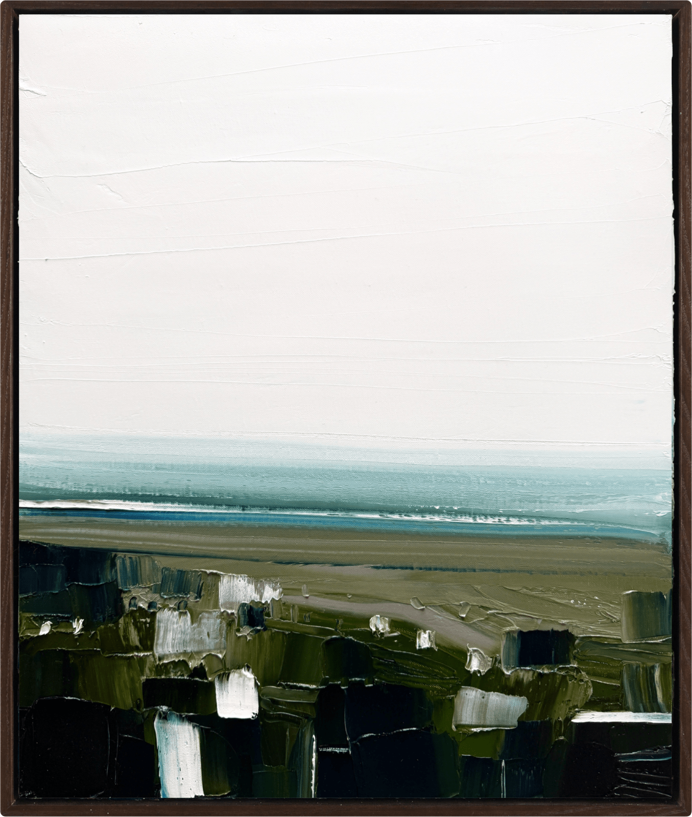 Stacey Mrmacovski, Stay A While, 2025