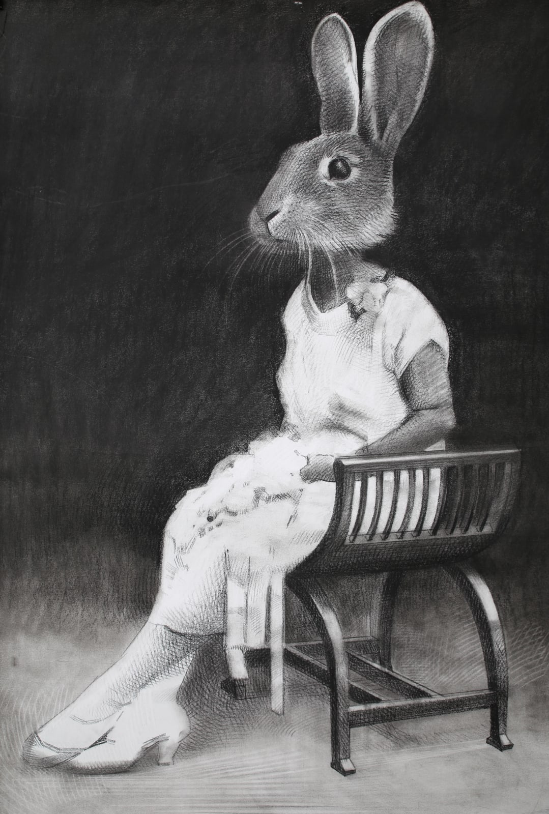 Anton Pulvirenti, Nostalgic Interlude, 2018