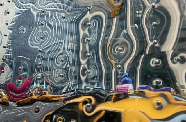 Manolo Chrétien, Alumination NYC