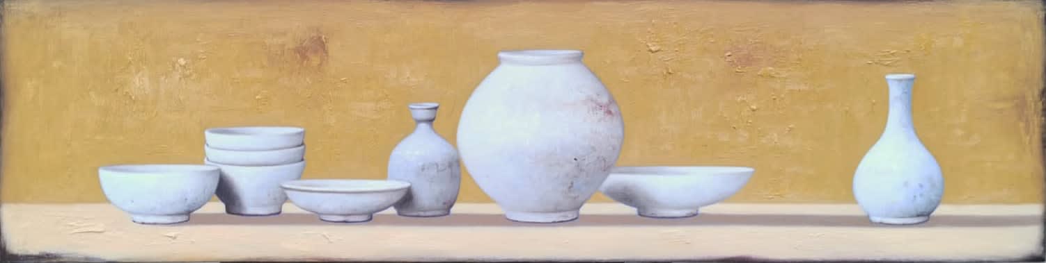 Jaekwoun Ko, Essence #4