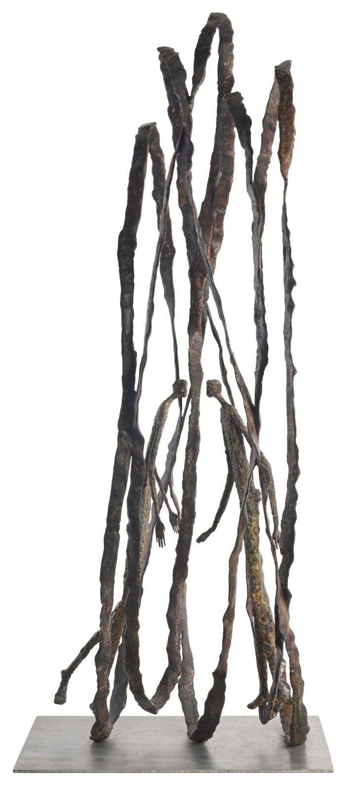 Val, Attraction III, 2023