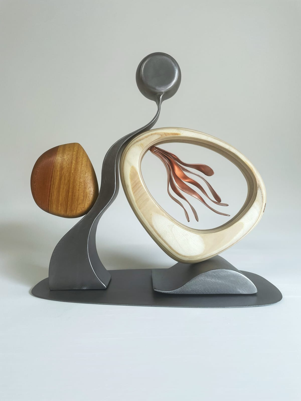 Dónal Molloy-Drum, The Fluttering, 2024