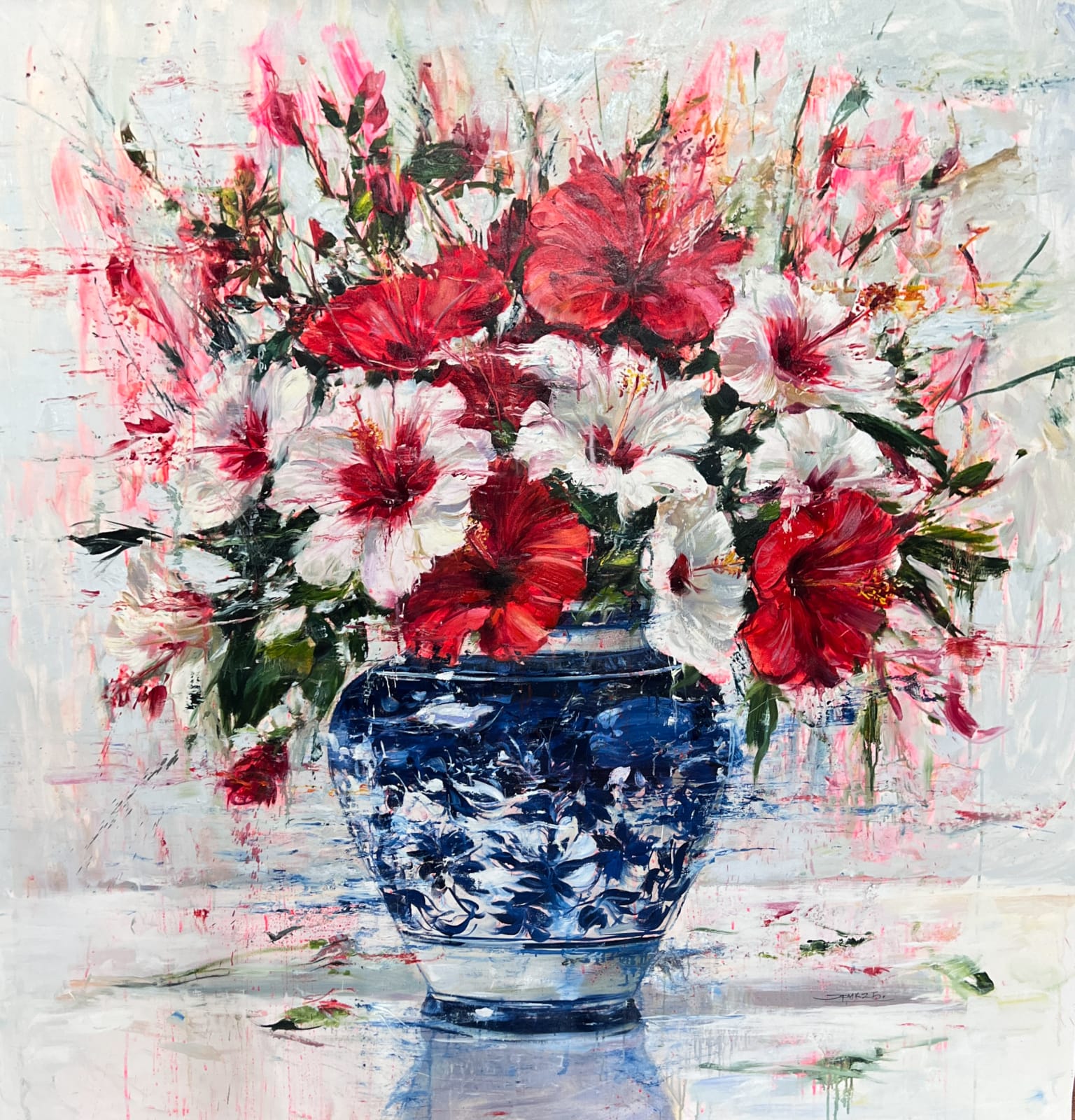 Eric Alfaro, Yours, 2025