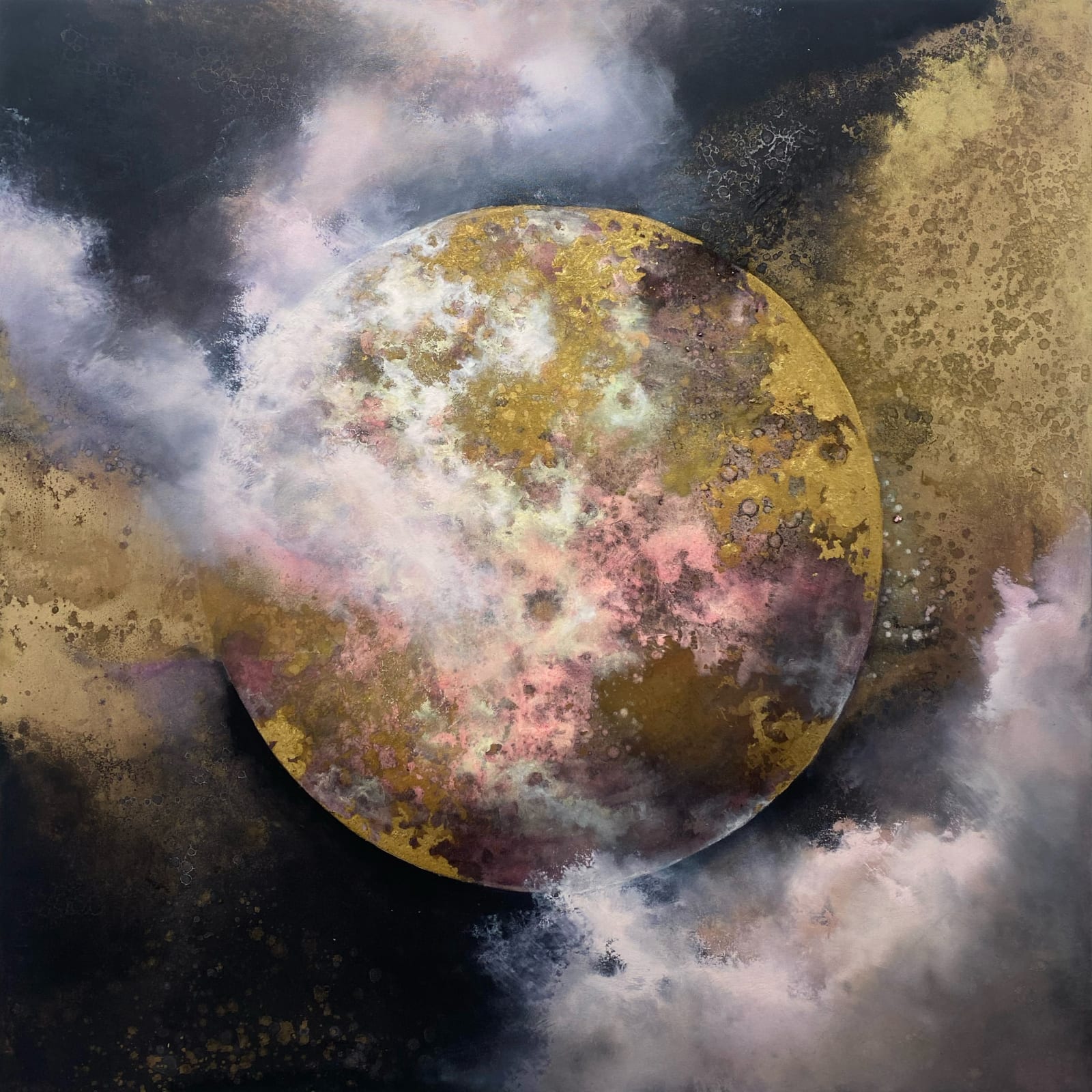 Charlotte Elizabeth, Persephone Calls