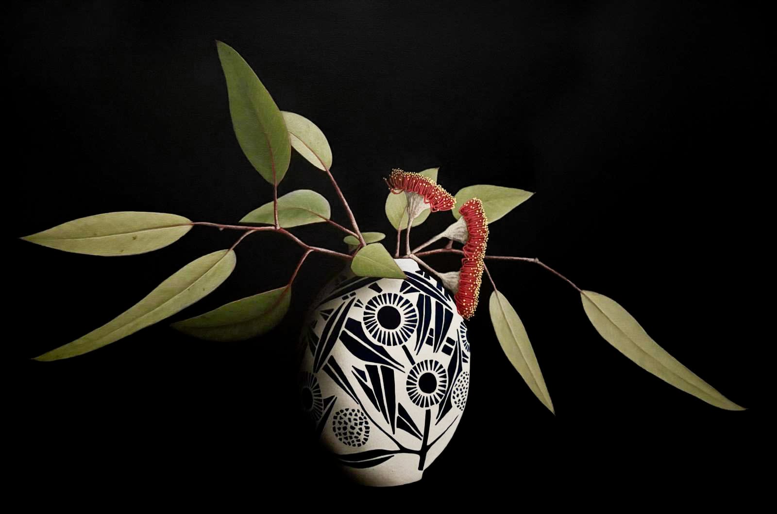 Bec Bartell, Bush Princess, 2025