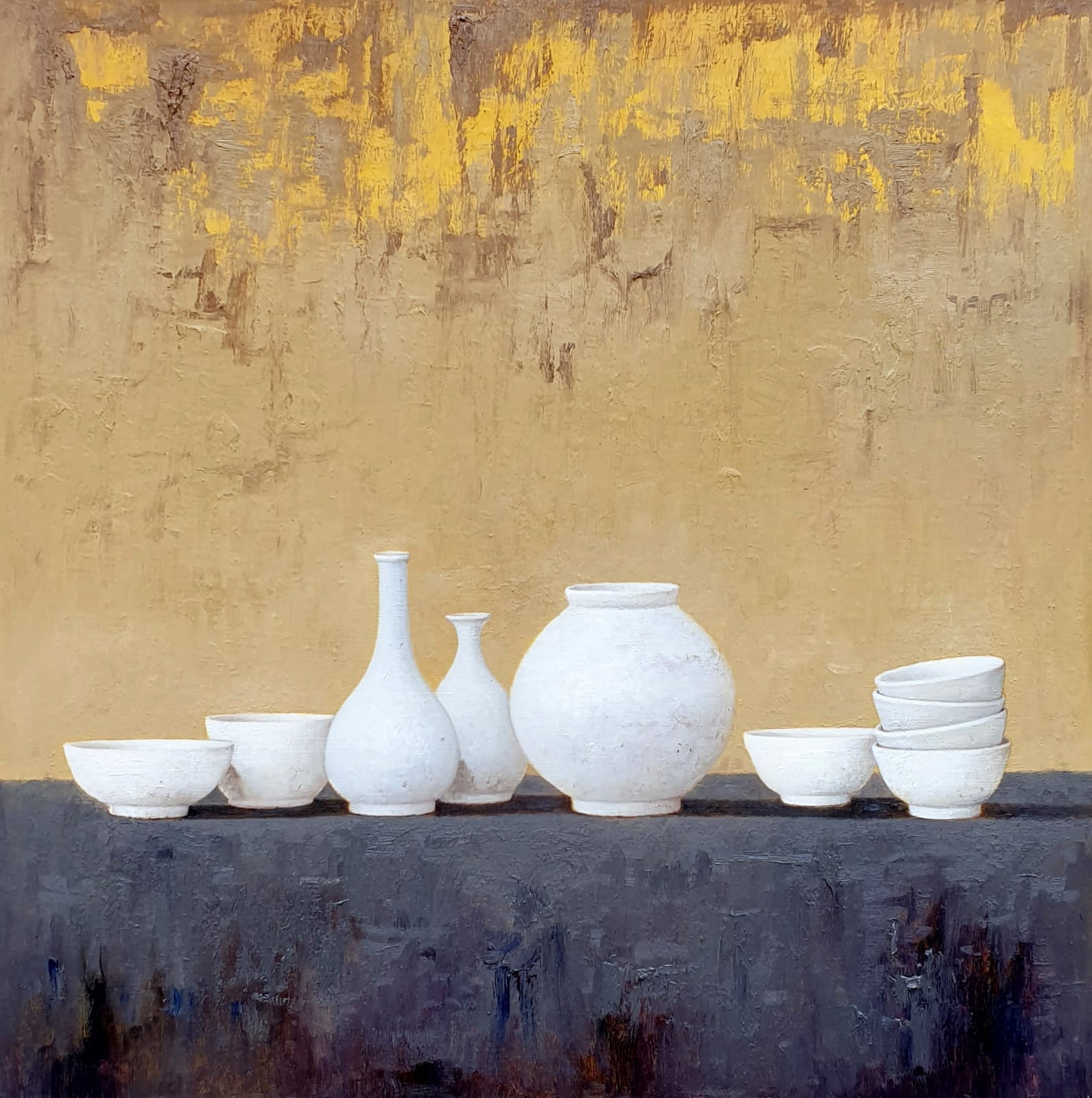 Jaekwoun Ko, Essence #2