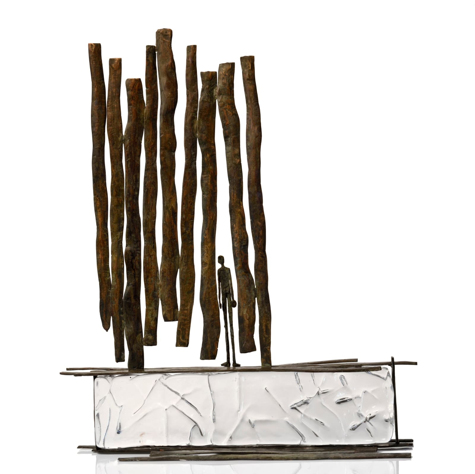 Val, Apparition, 2016