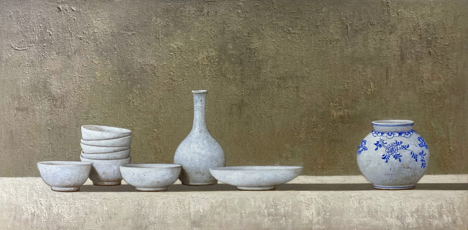 Jaekwoun Ko, Essence #1