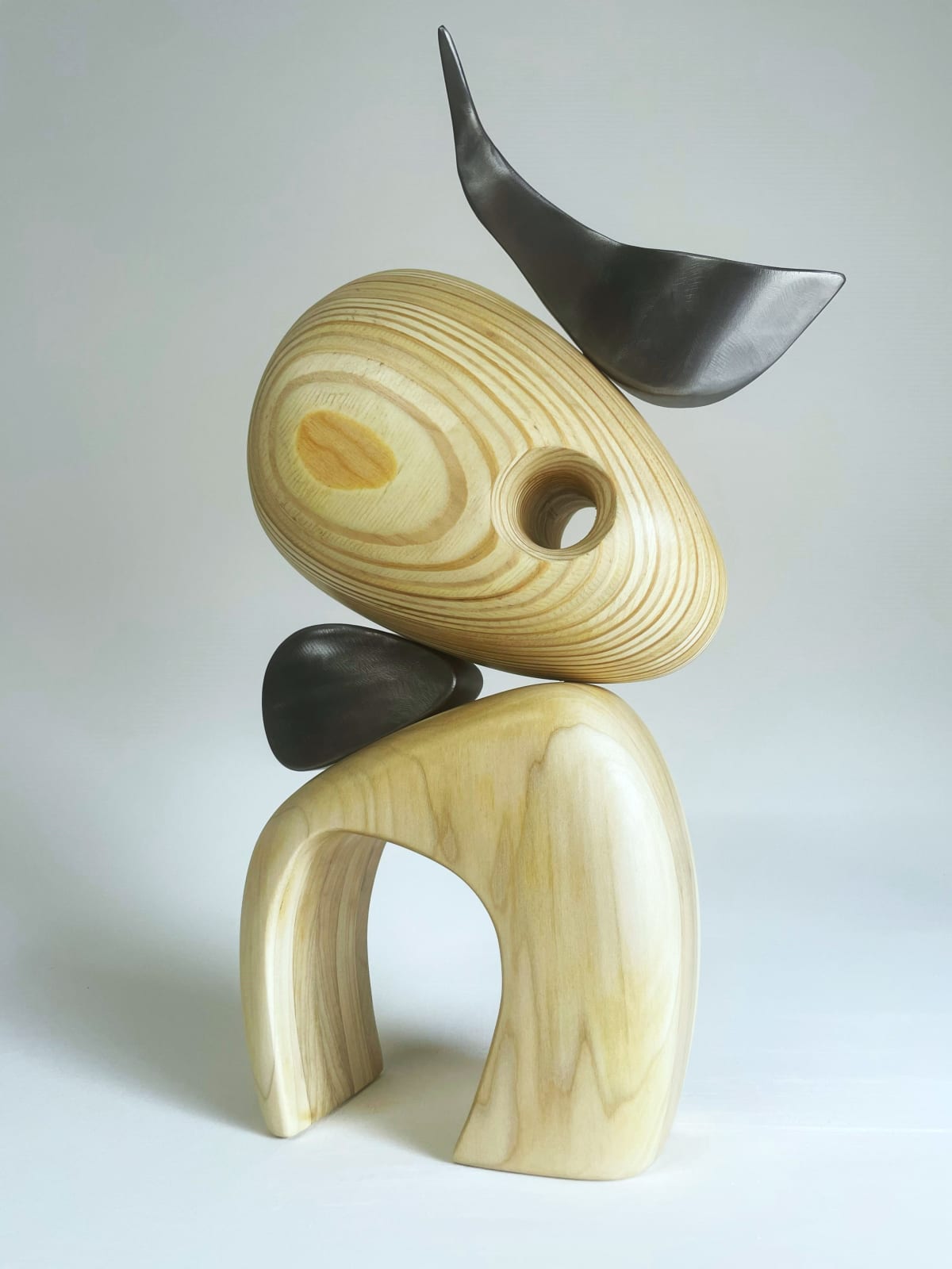 Dónal Molloy-Drum, The Passenger, 2024