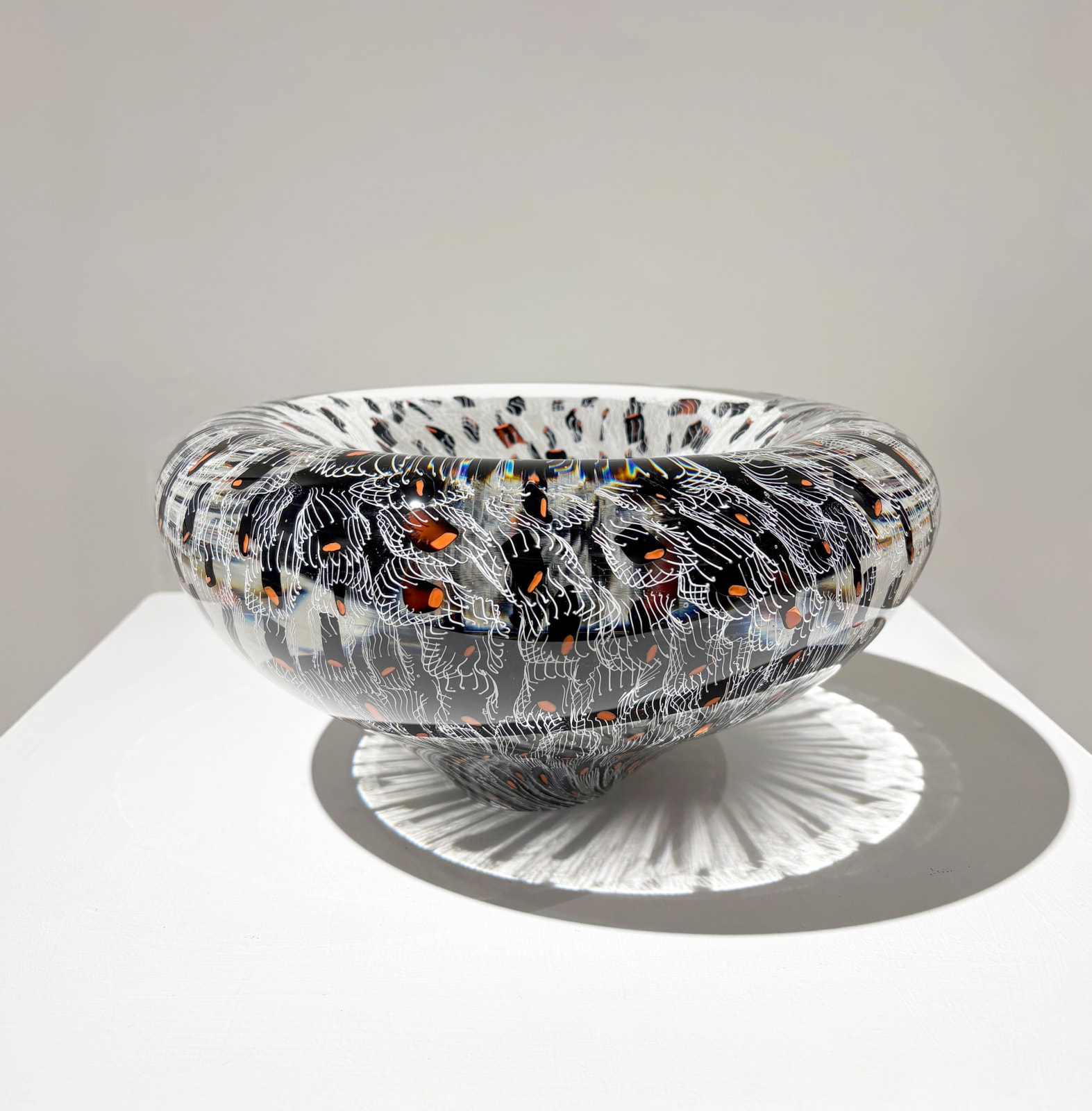 Peter Bowles, Indegini #3, 2024