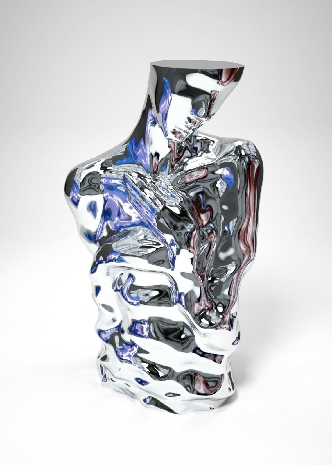 Tian Yong Hua, Lake #2