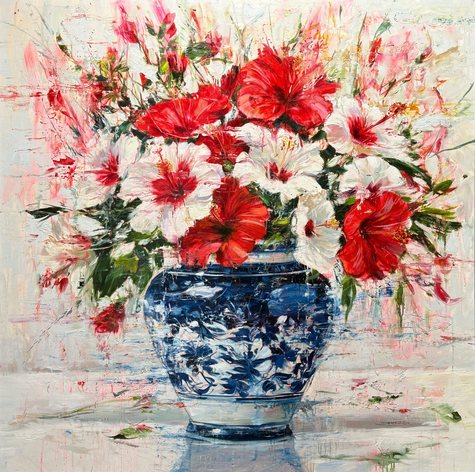 Eric Alfaro, Yours, 2025