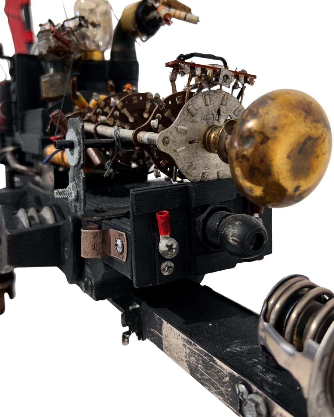 Chris Williamson, Red Sail Convoy #4