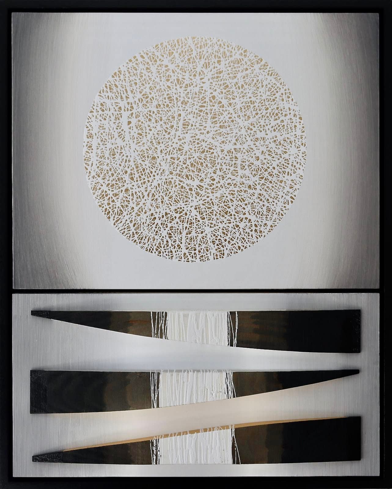 Peter Usher, Open Cut, 2024