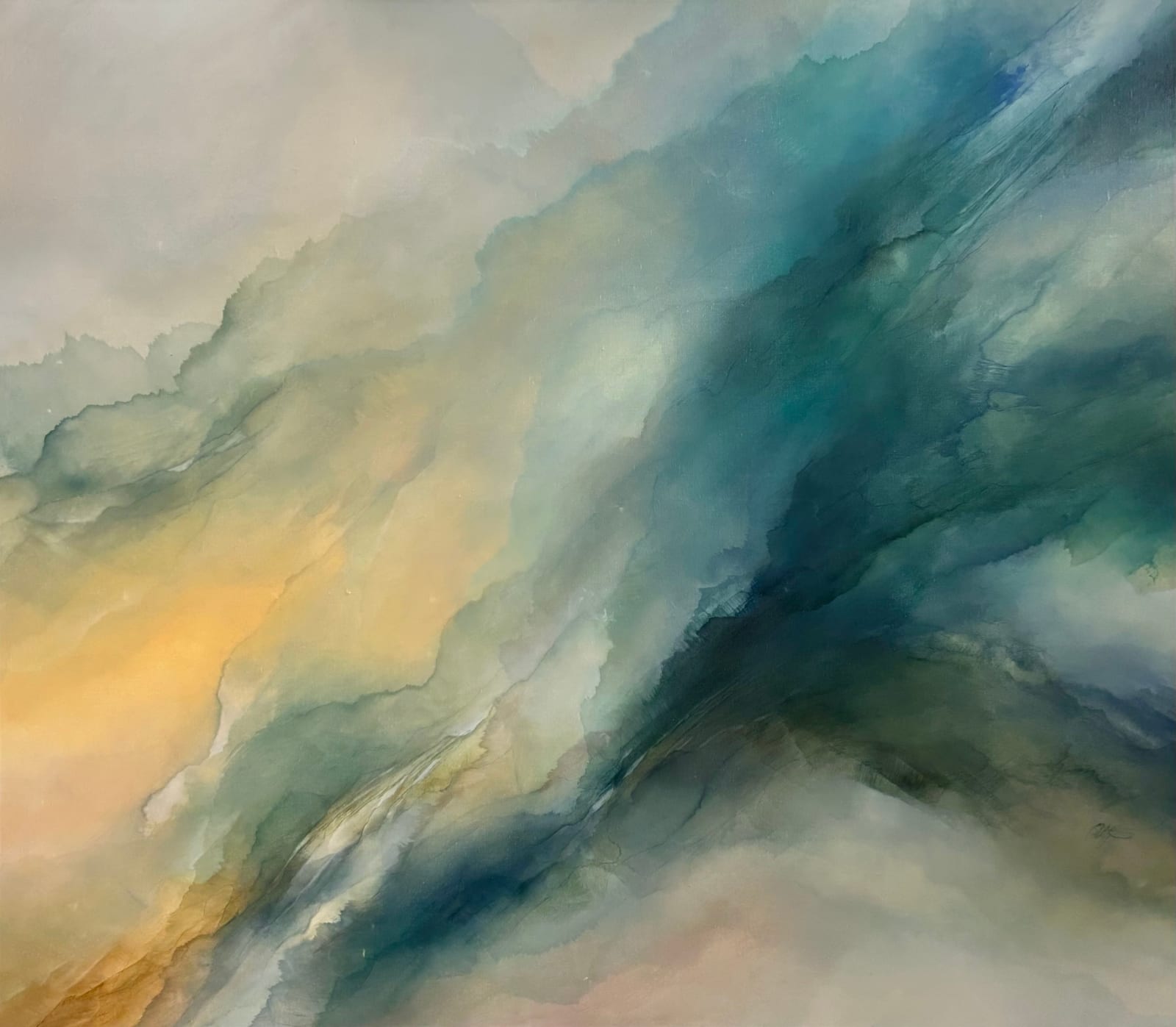 Alice Linford Forte, Marmoris, 2025