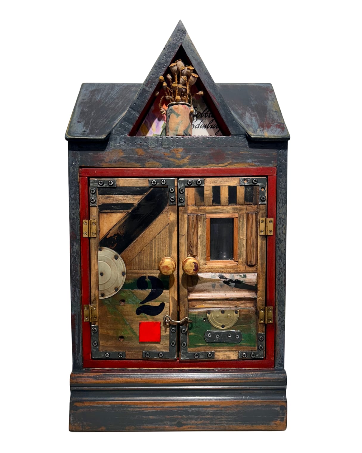 Chris Williamson, Seed Bank