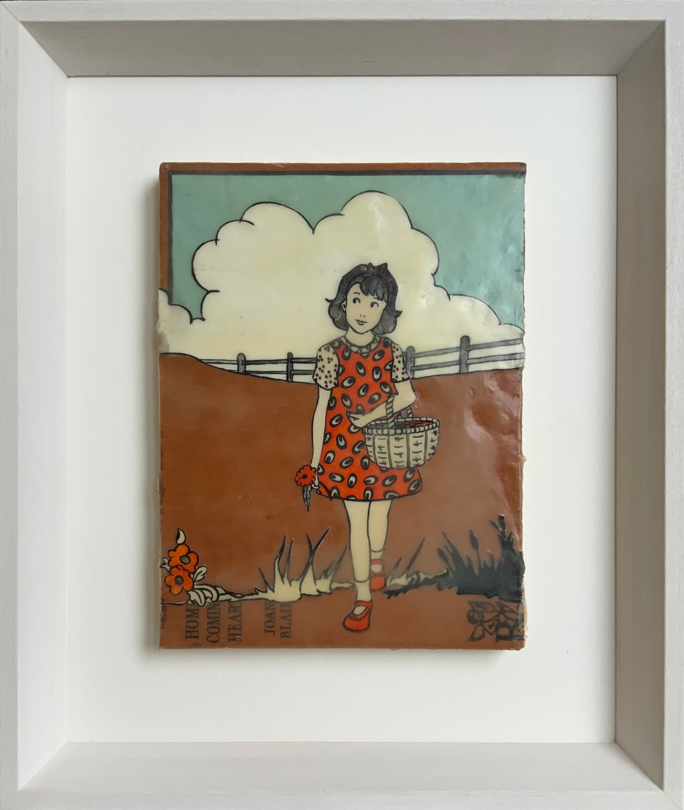 Ann Winder-Boyle, Home Coming Heart