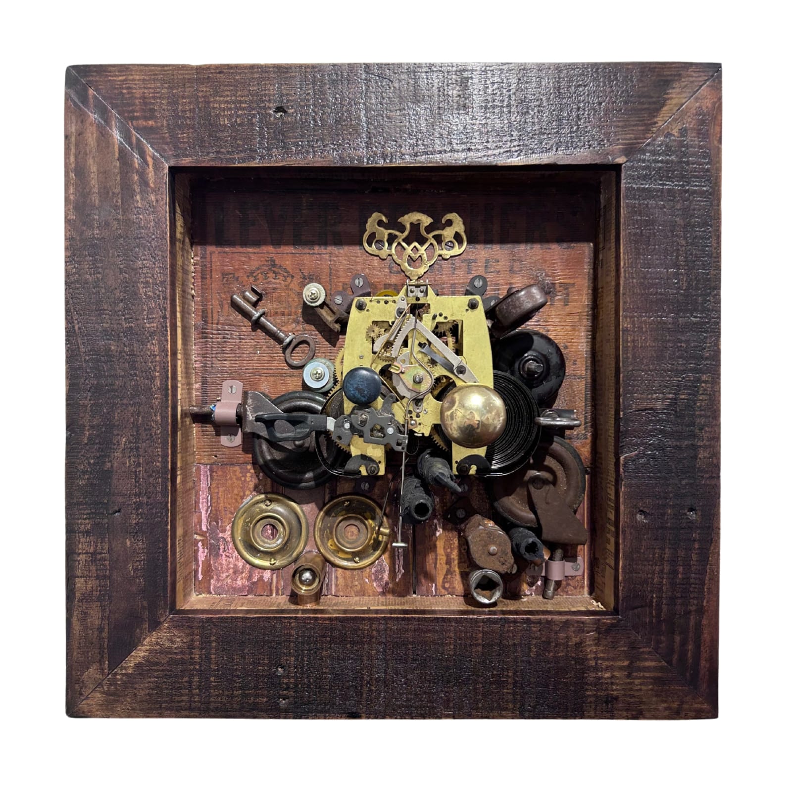 Chris Williamson, There was a Time