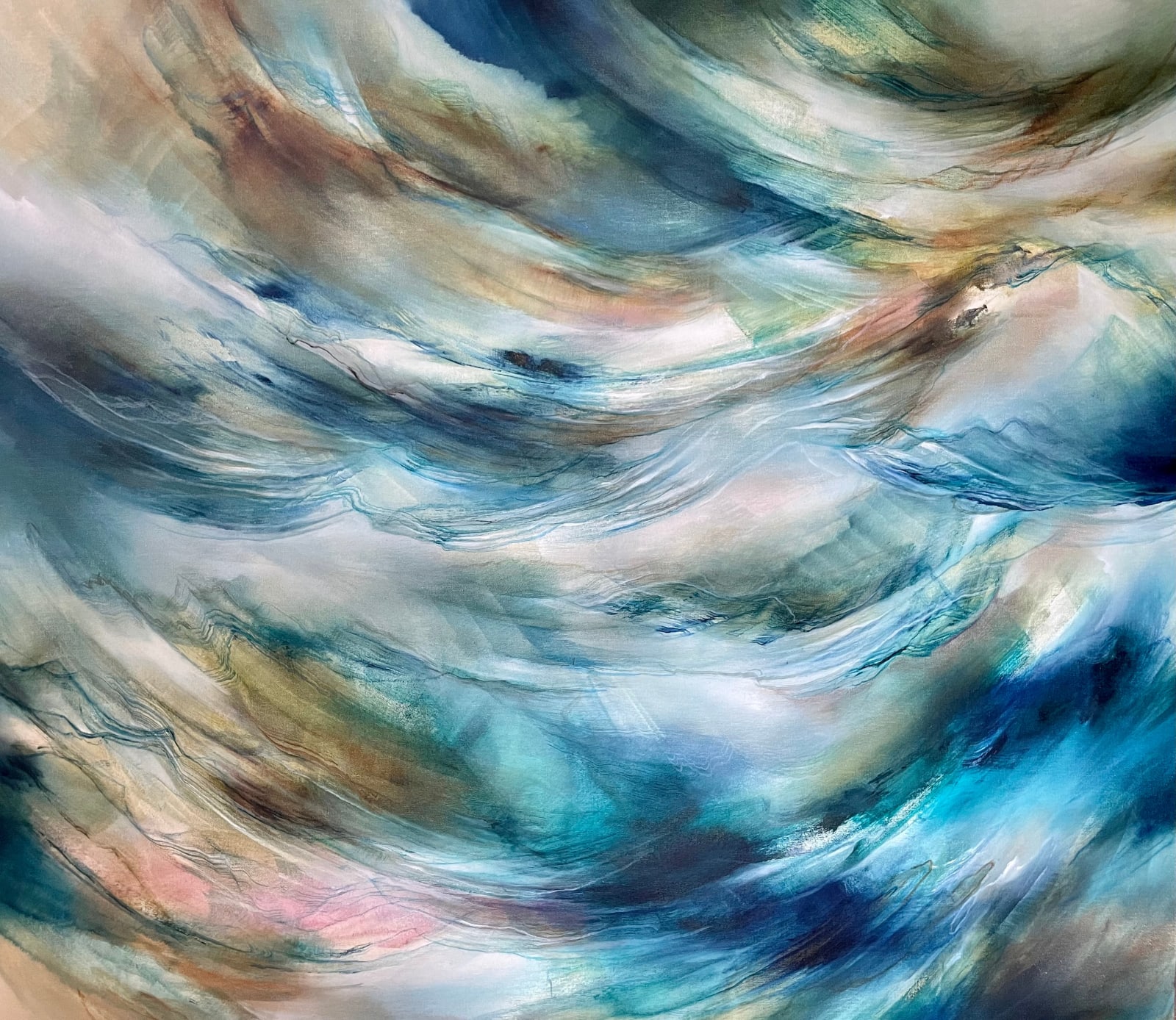 Alice Linford Forte, Rapture