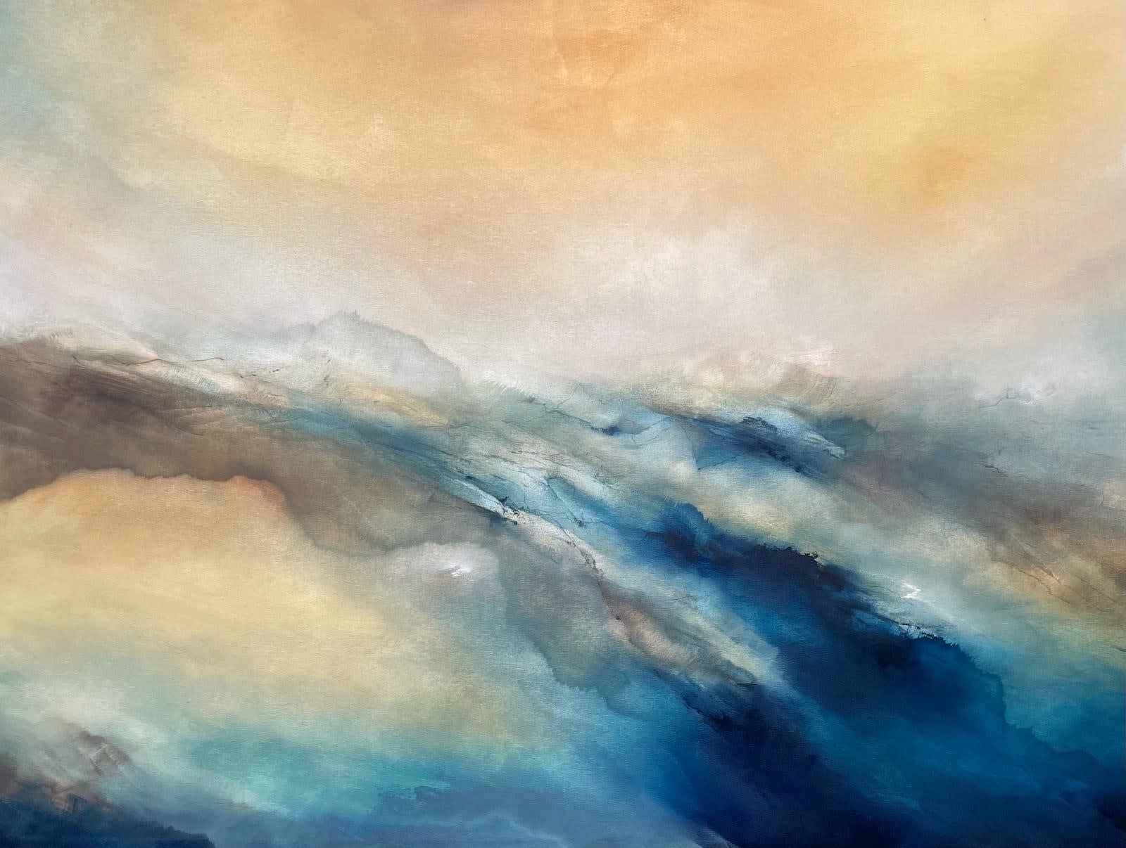 Alice Linford Forte, Lumiere, 2025