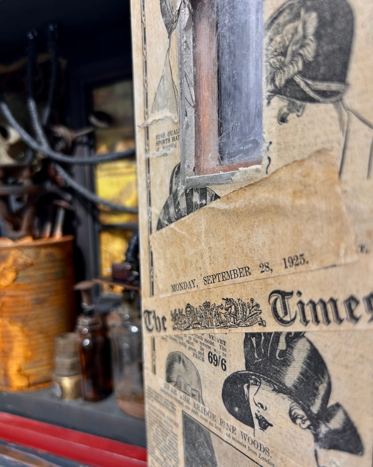 Chris Williamson, Private Lives, Private Stills