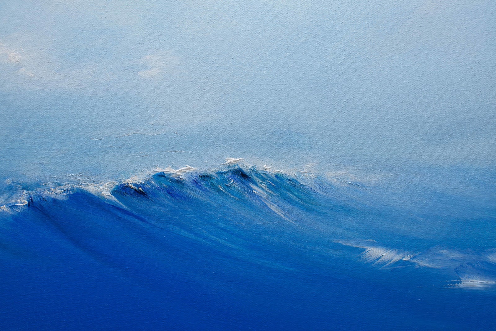 Yin Chua, Subtly, 2024