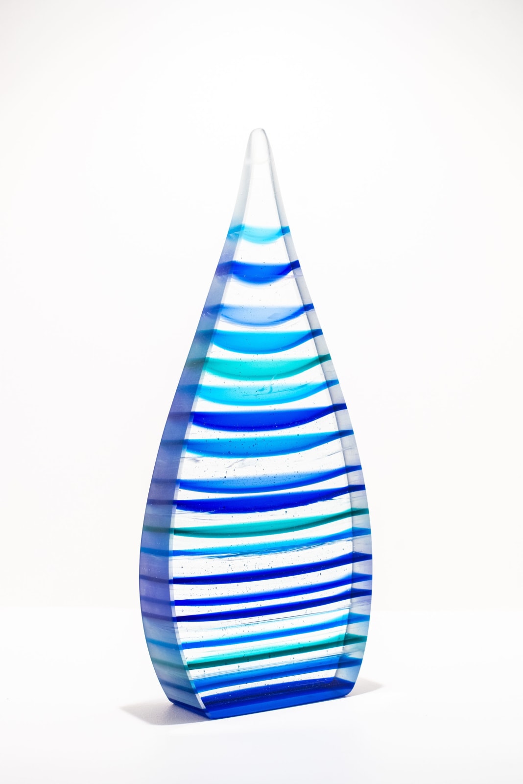 Anne Sorensen, Droplet, 2023