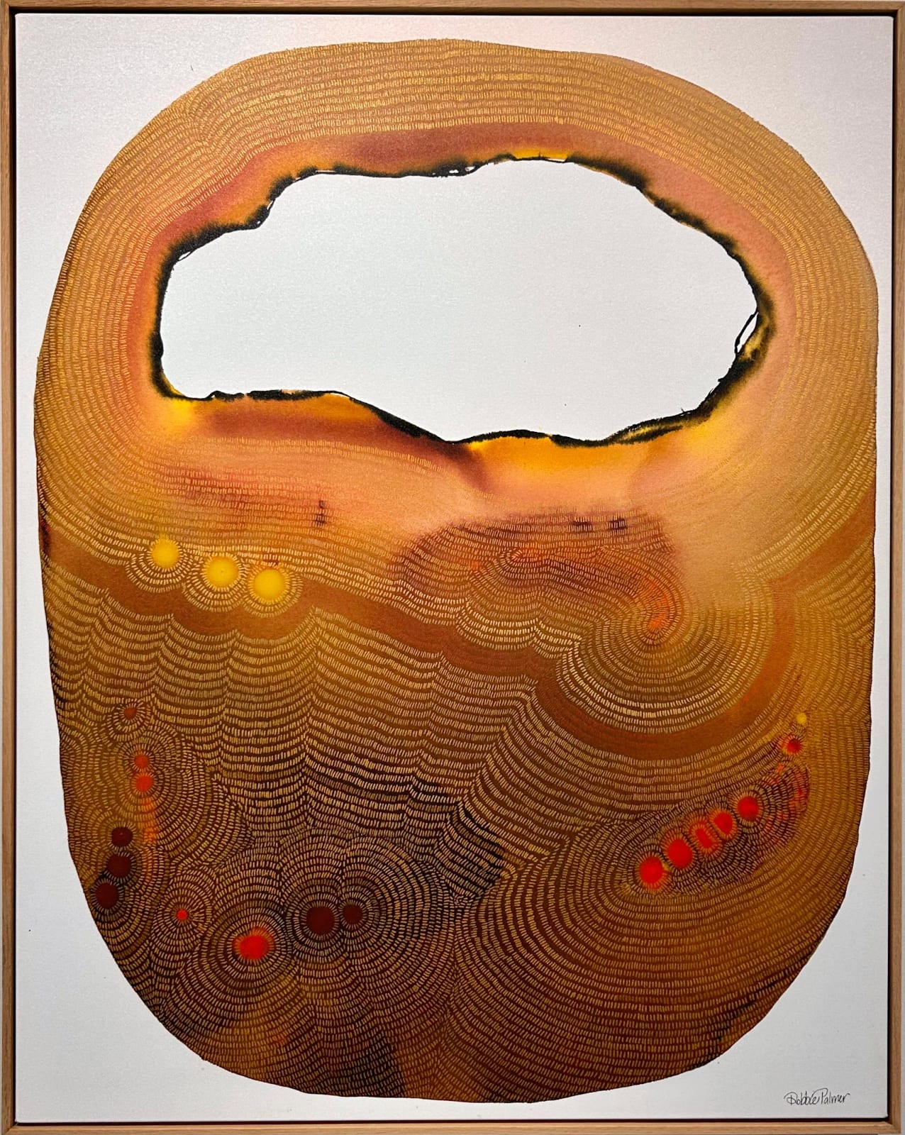 Robbie Palmer, Josie's Presence , 2025