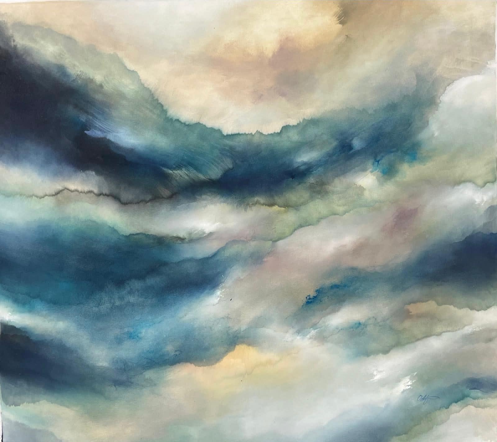 Alice Linford Forte, Sapphire Skies