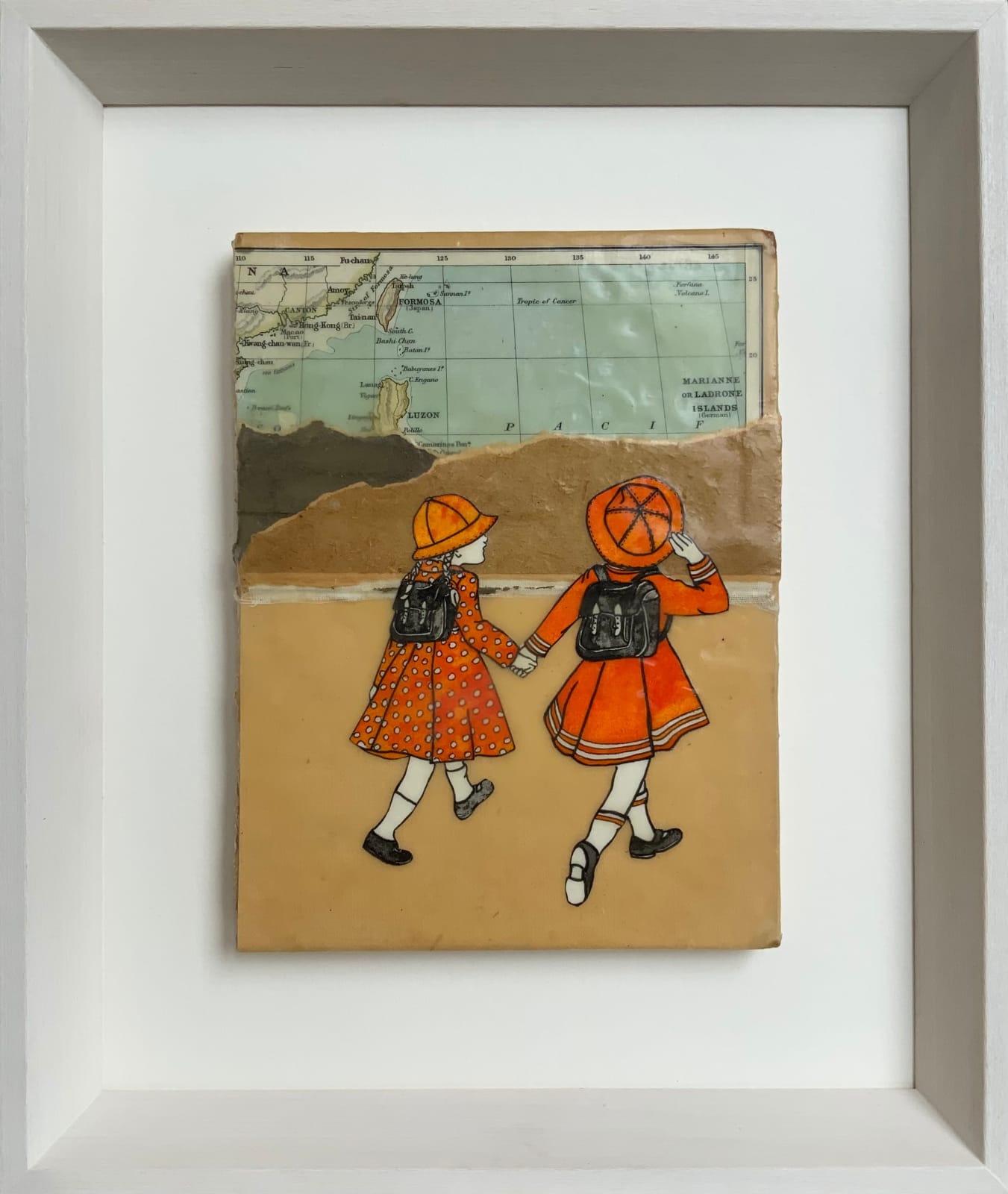 Ann Winder-Boyle, One Day