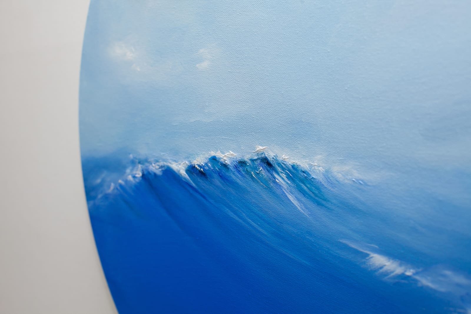 Yin Chua, Subtly, 2024